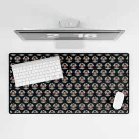 Team Be Free Health Coaching Desk Mats