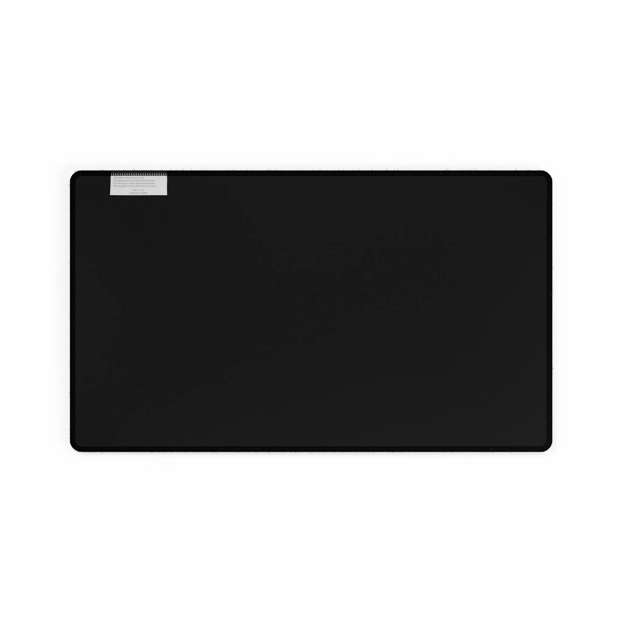 Team Be Free Health Coaching Desk Mats