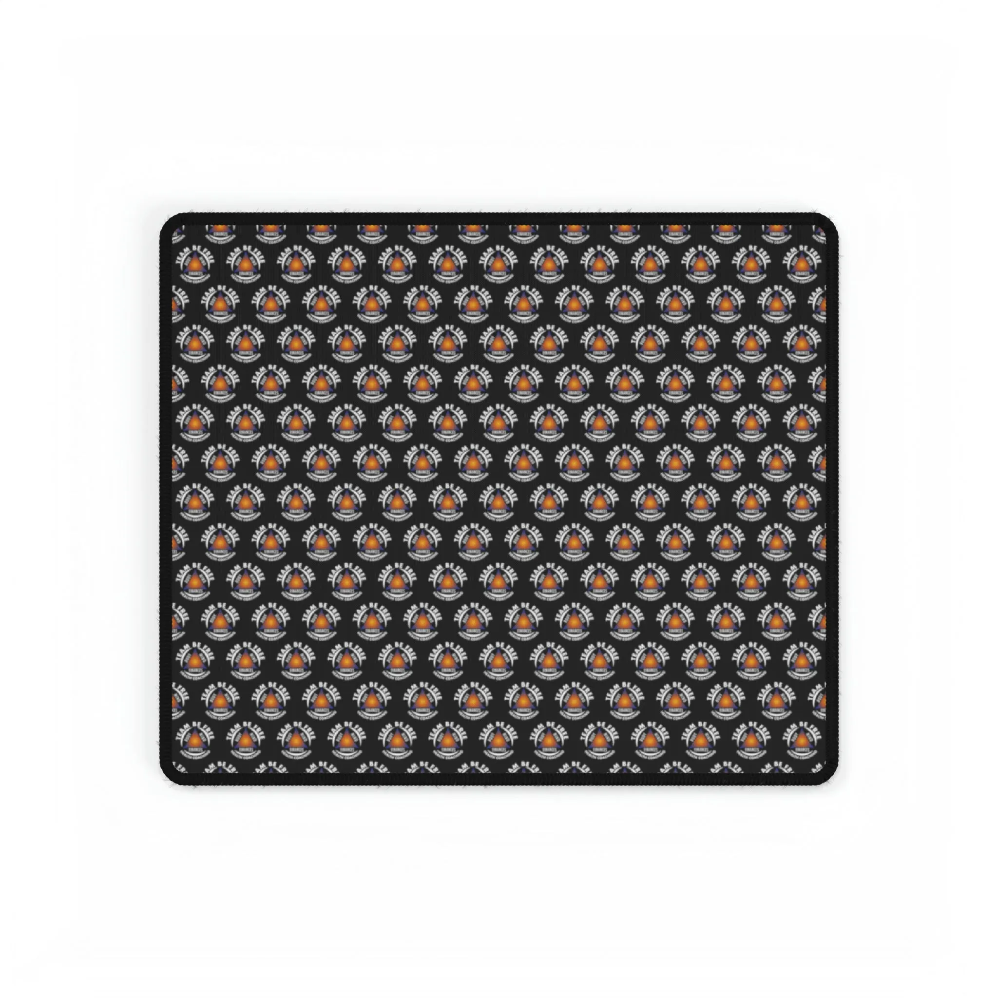 Team Be Free Health Coaching Desk Mats