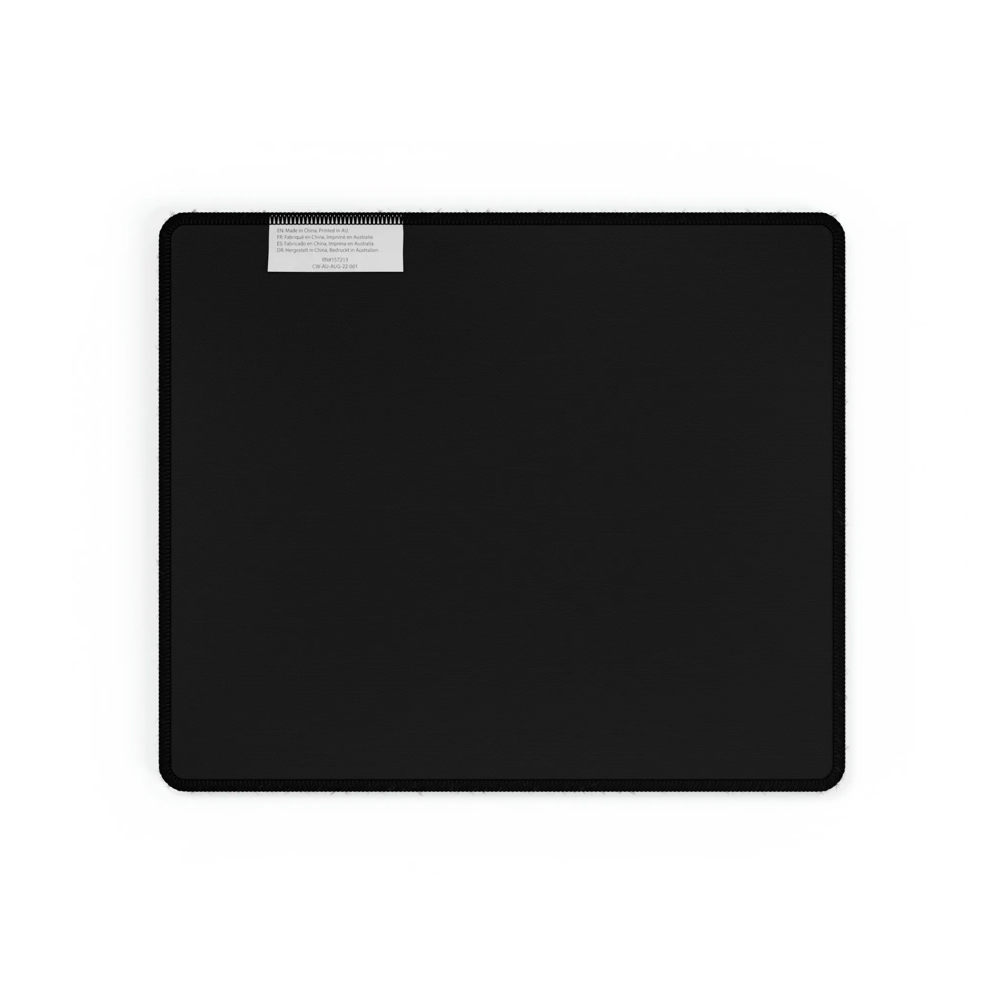 Team Be Free Health Coaching Desk Mats
