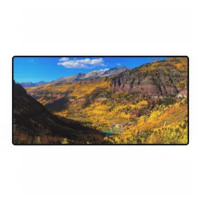 Telluride Desk Mat