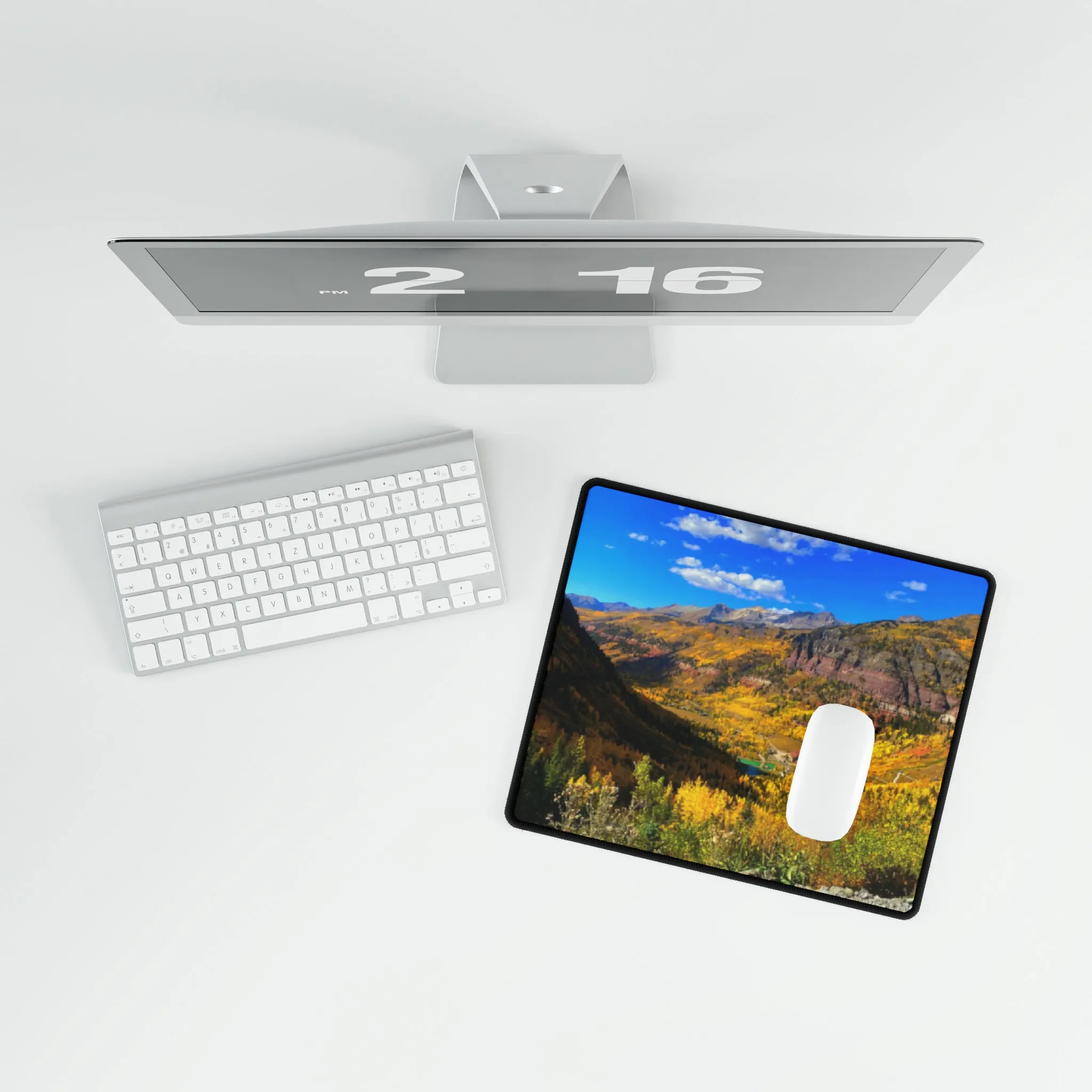 Telluride Desk Mat