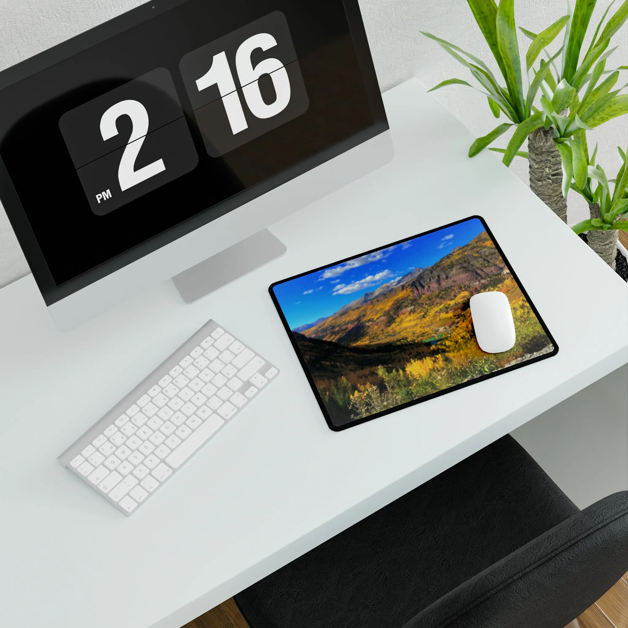Telluride Desk Mat