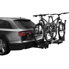 Thule Hitch Mount Bike Rack- 2 Tray Style