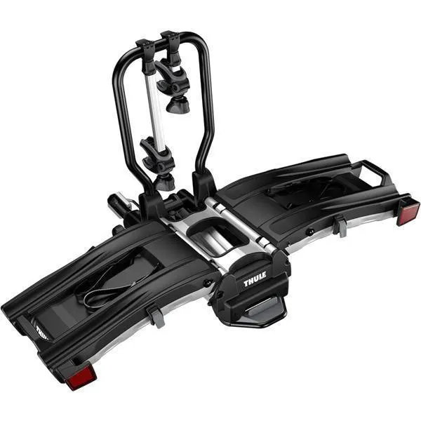 Thule Hitch Mount Bike Rack- 2 Tray Style