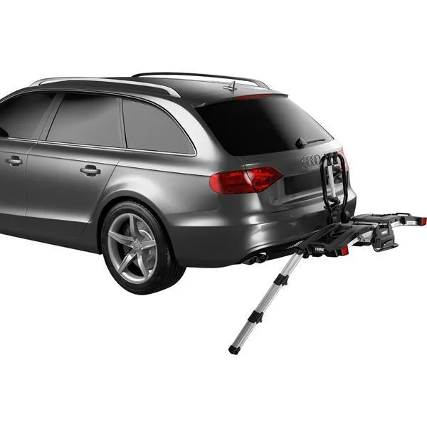 Thule Hitch Mount Bike Rack- 2 Tray Style
