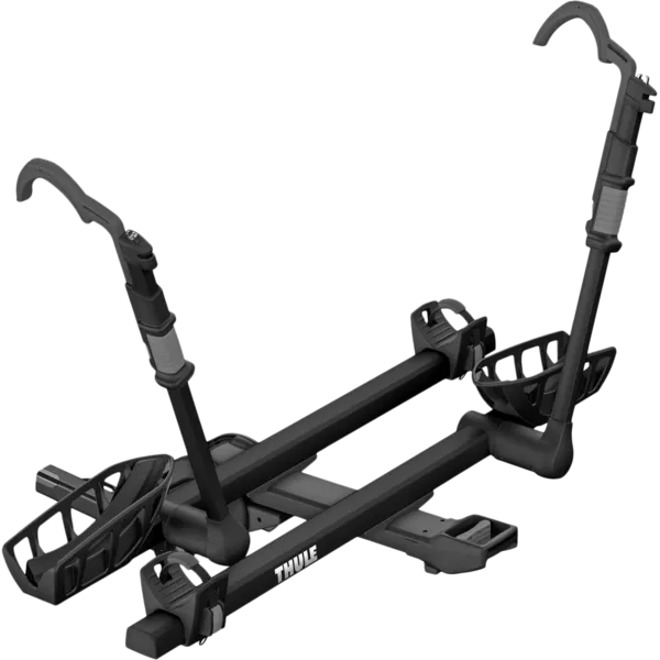 Thule Hitch Mount Bike Rack- 2 Tray Style