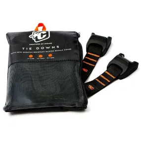 Tie Down Straps