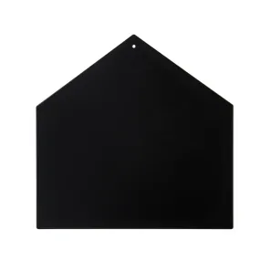 Tresxics Shelves House for Magnetics Black