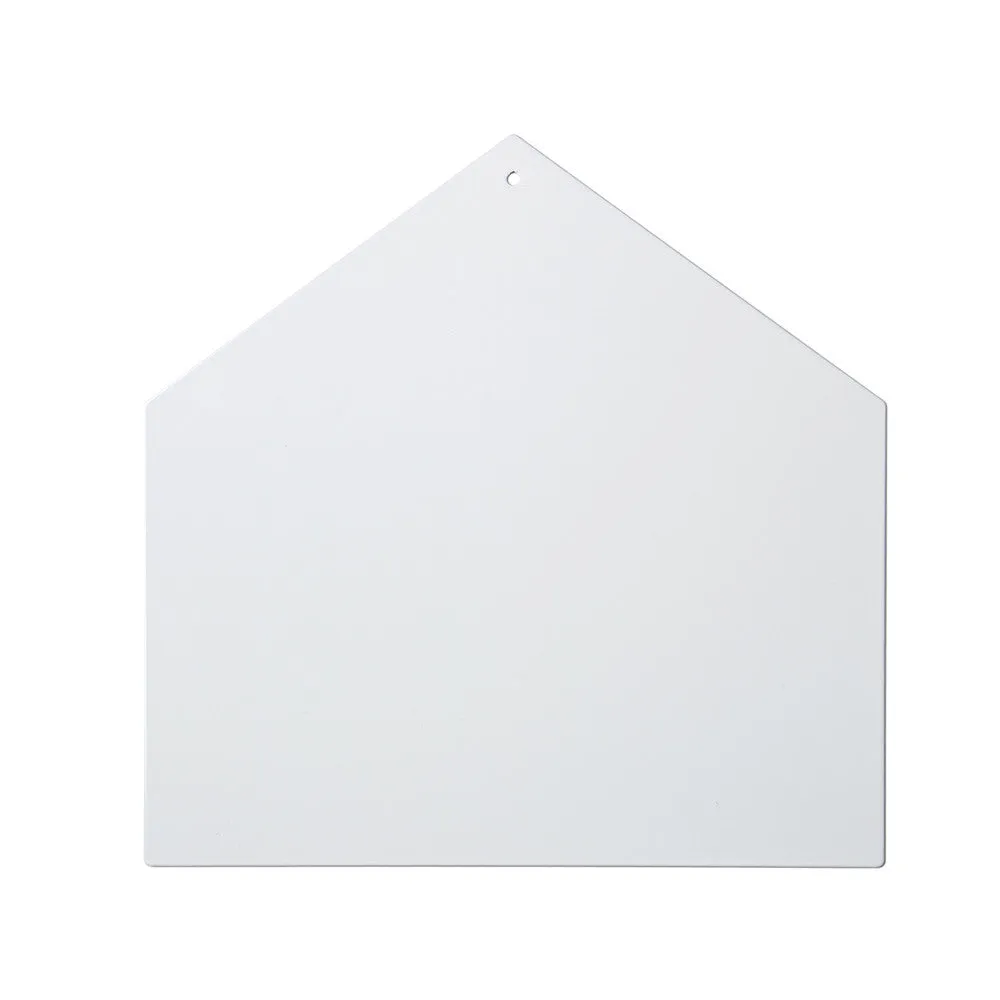 Tresxics Shelves House for Magnetics White