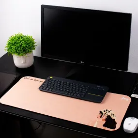 Trust In You Versatile Desk Mat