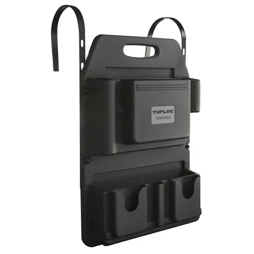 Tuflock Seat Organizer