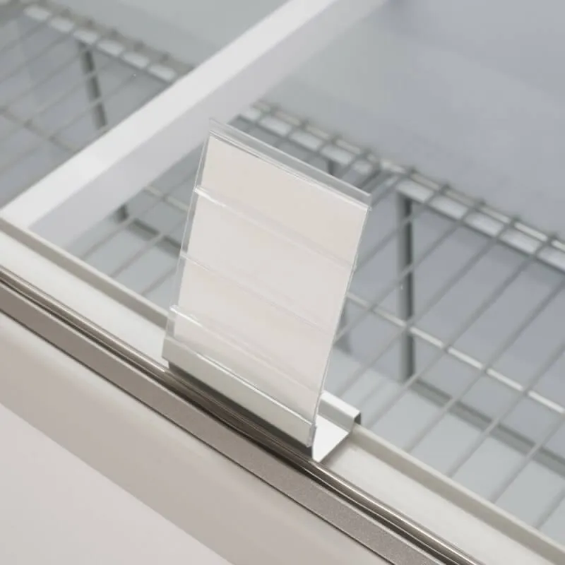 Turbo Air TIDC-70W-N Ice Cream Dipping Cabinet 70" White