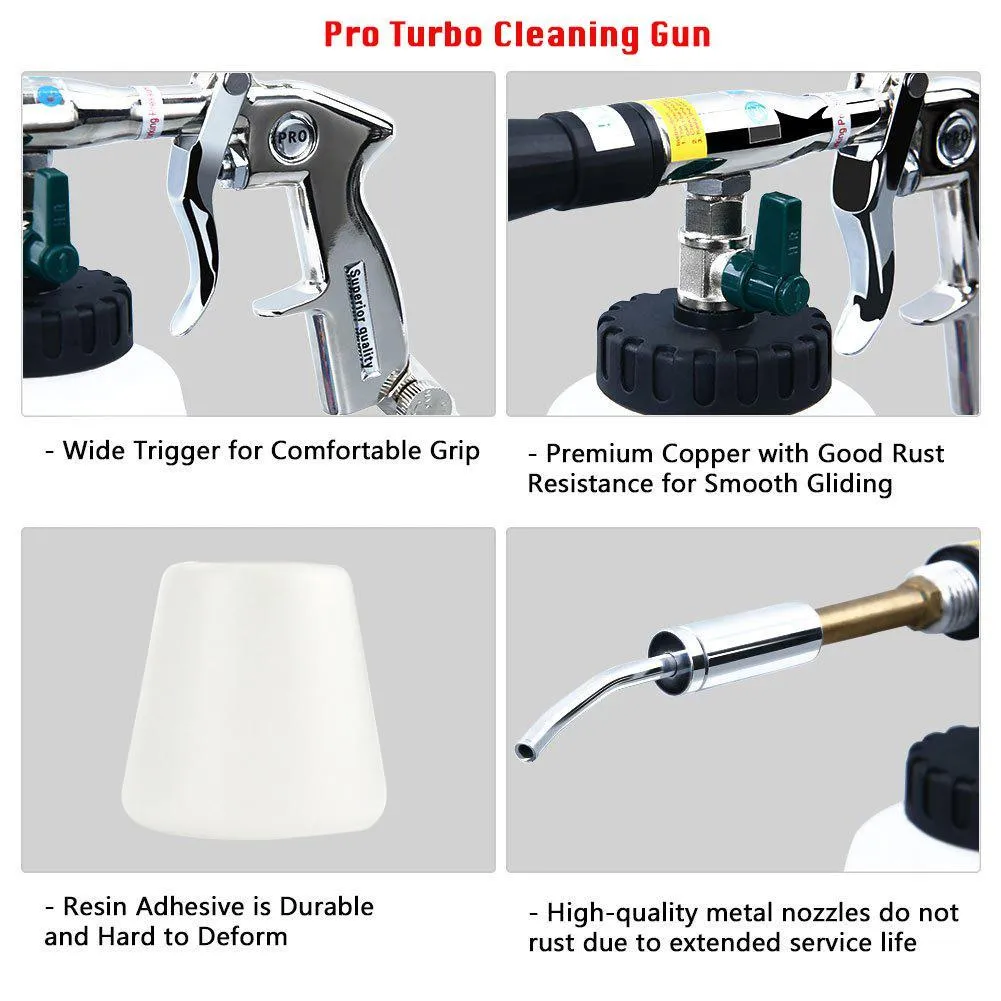 Turbo Cleaning Tool(🎉 Big Sale - 70% OFF)