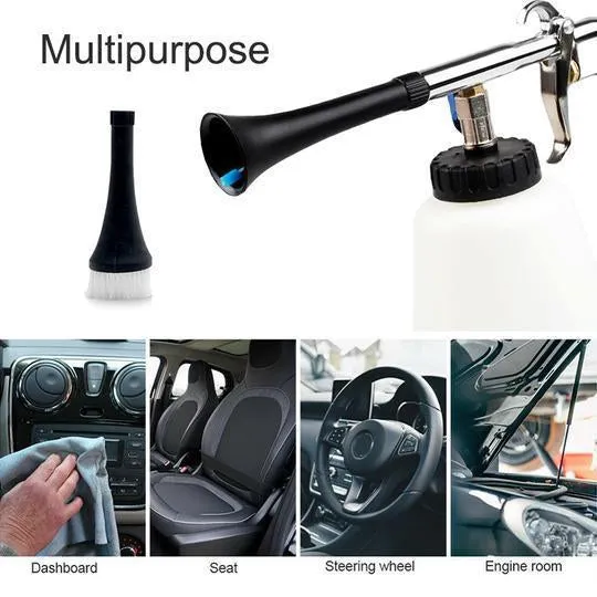 Turbo Cleaning Tool(🎉 Big Sale - 70% OFF)