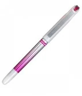 Uni-Ball Eye Needle Water Proof Pen 0.7 mm - Violet