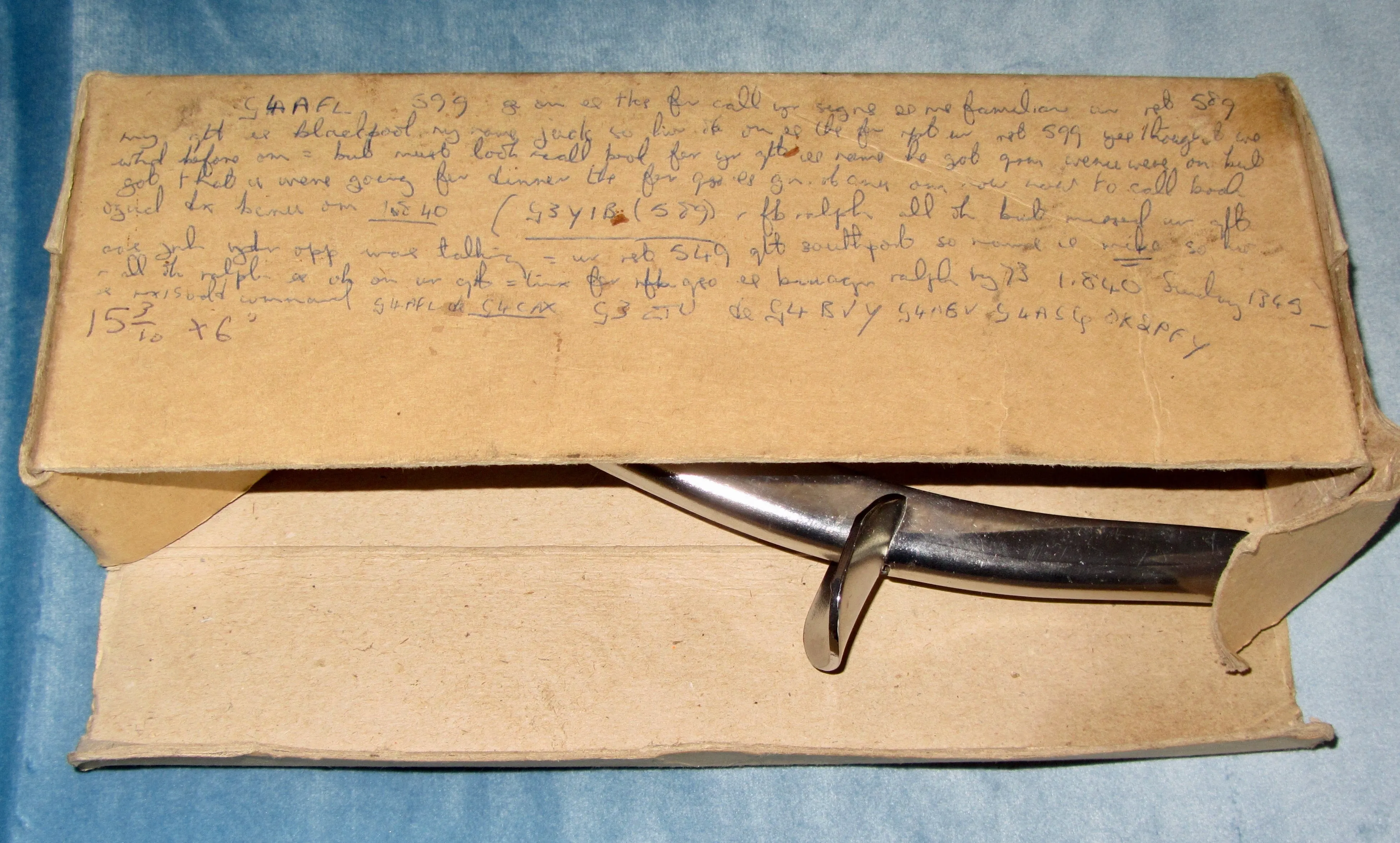 Vintage Monodex Sheet Metal Cutters