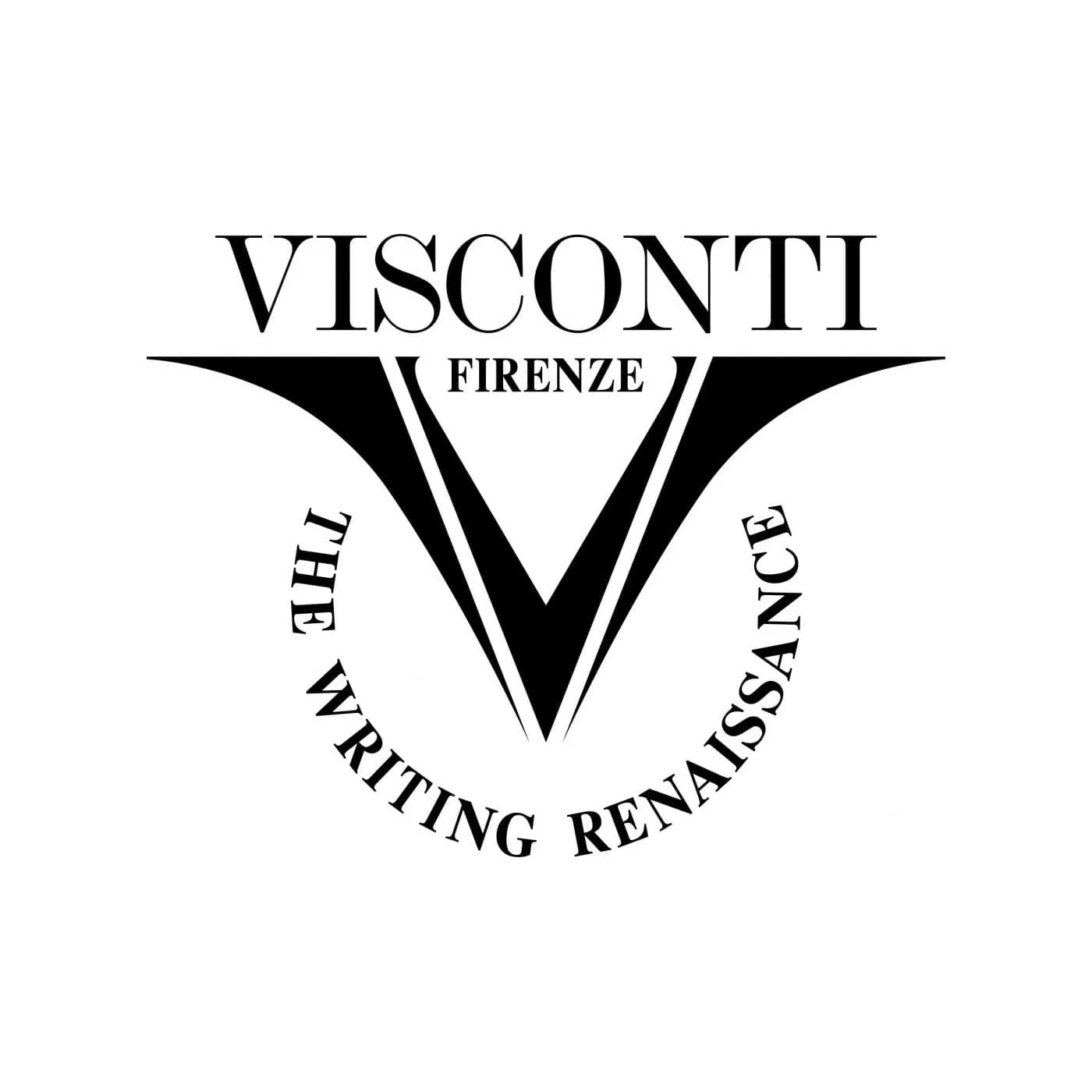Visconti Ragtime Limited Edition 20th Anniversary Fountain Pen, Rollerball & Ballpoint Set