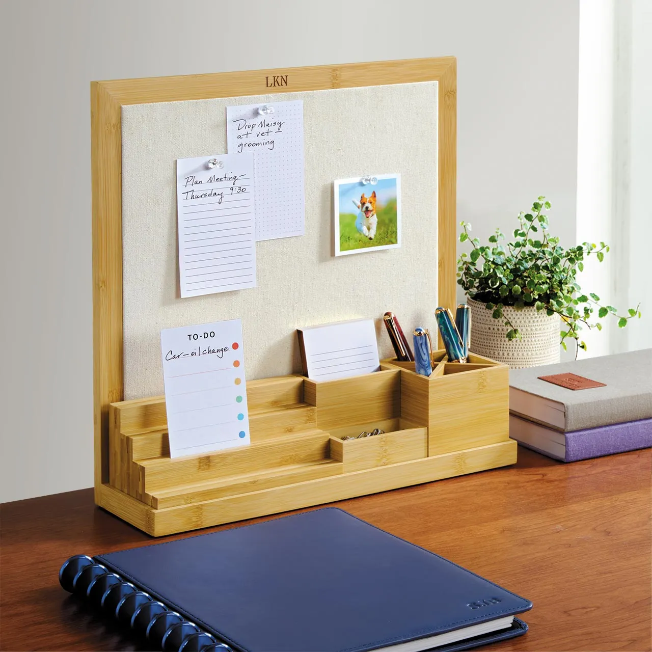 Vision Quest Board & Dream Hub