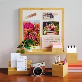 Vision Quest Board & Dream Hub