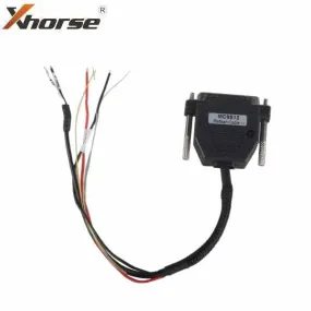 VVDI Prog Programmer MC9S12 Cable (Xhorse)