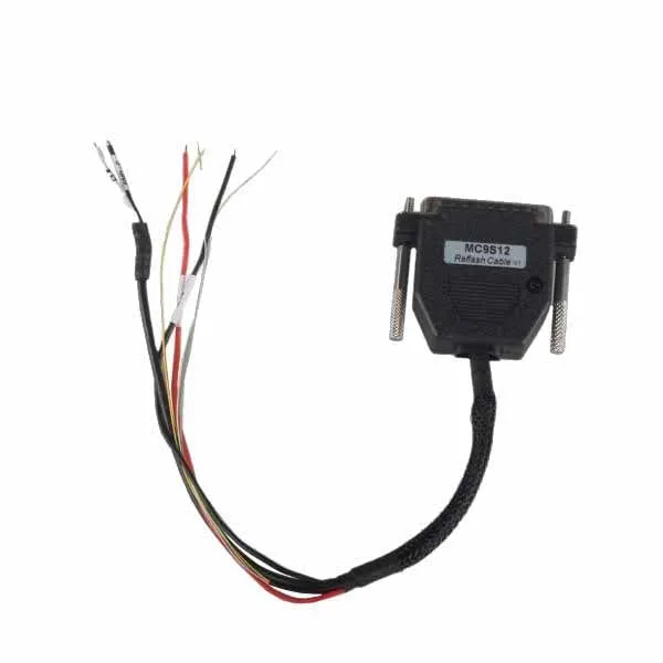VVDI Prog Programmer MC9S12 Cable (Xhorse)