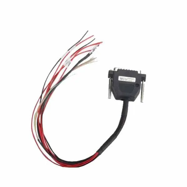 VVDI Prog Programmer MCU V3 Cable (Xhorse)