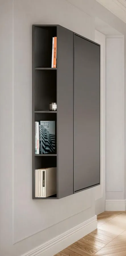 Wally Foldaway Table