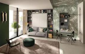 Wally Foldaway Table