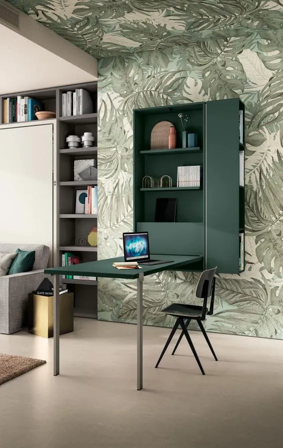 Wally Foldaway Table