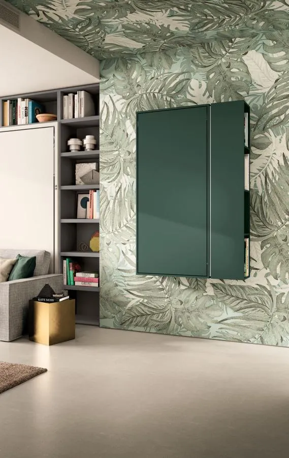 Wally Foldaway Table