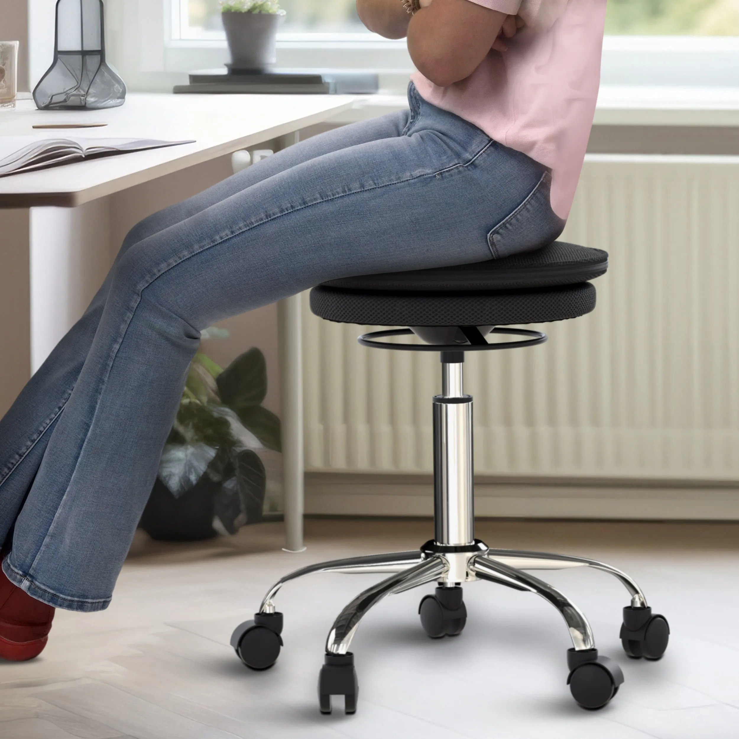 Wobble Stool Air