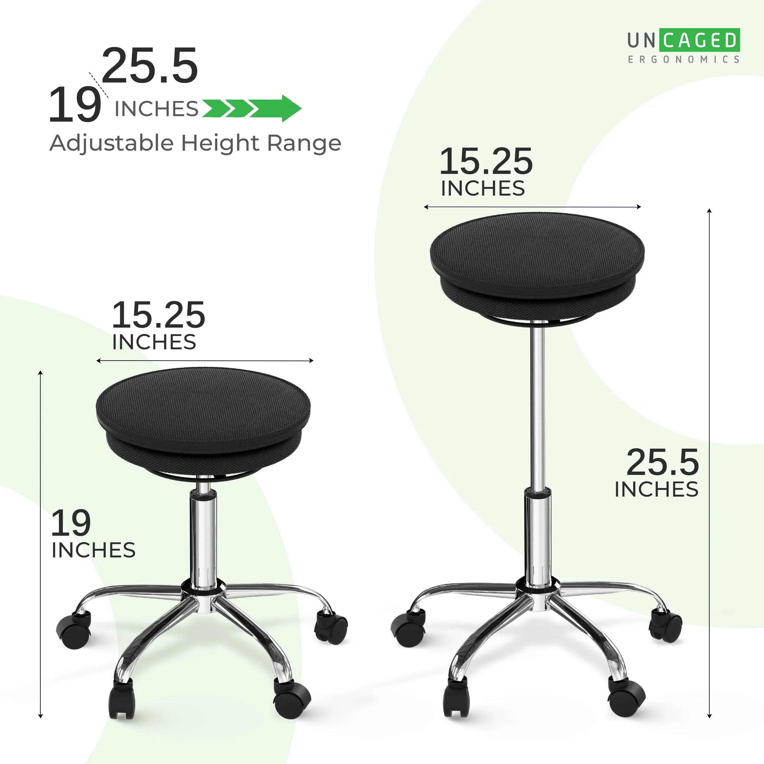 Wobble Stool Air