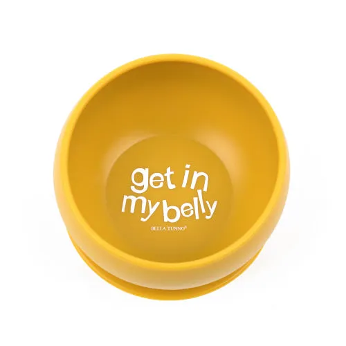 Wonder Bowl