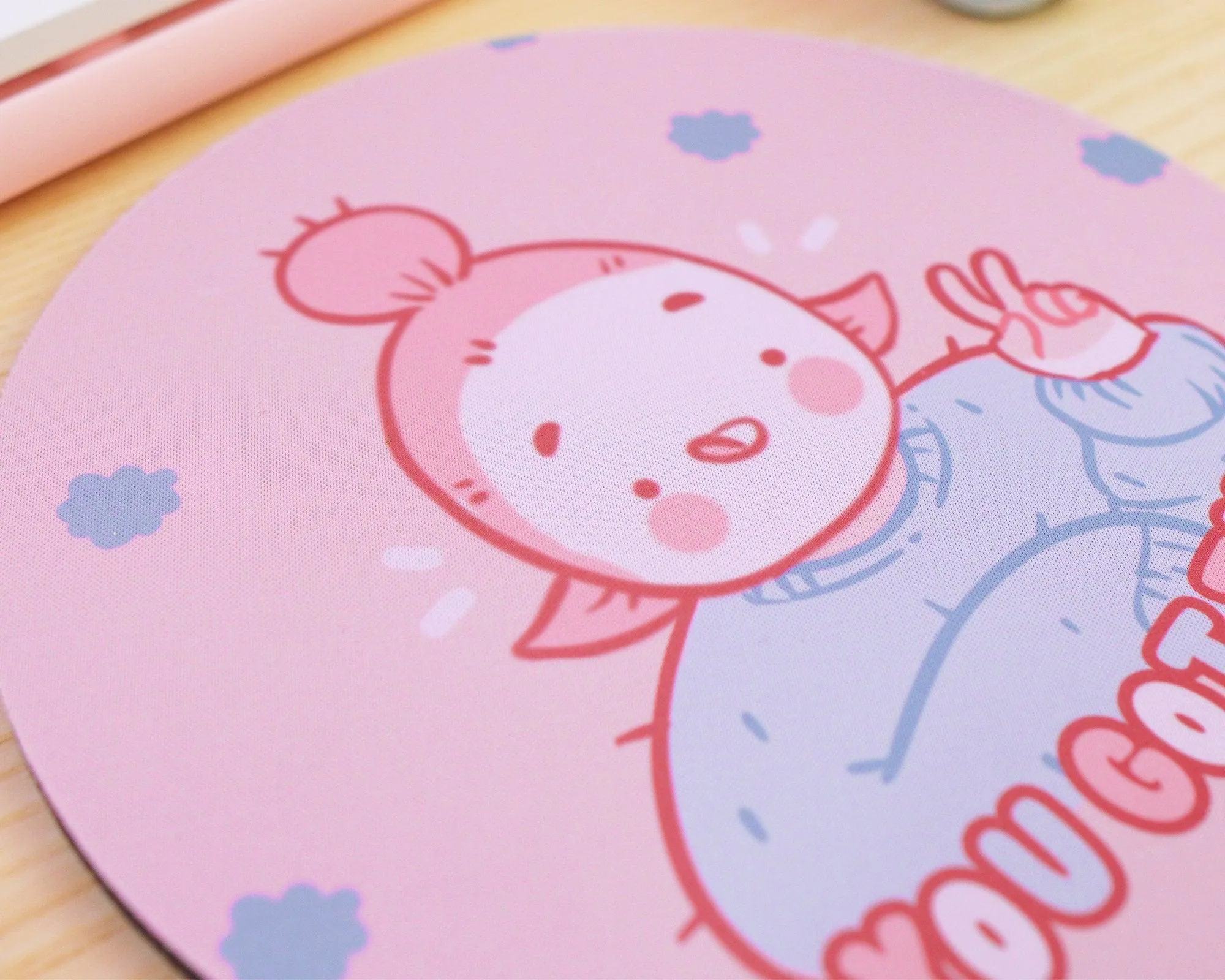 YOU GOT THIS! Motivational Mouse Pad