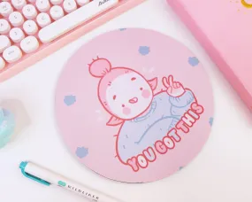 YOU GOT THIS! Motivational Mouse Pad