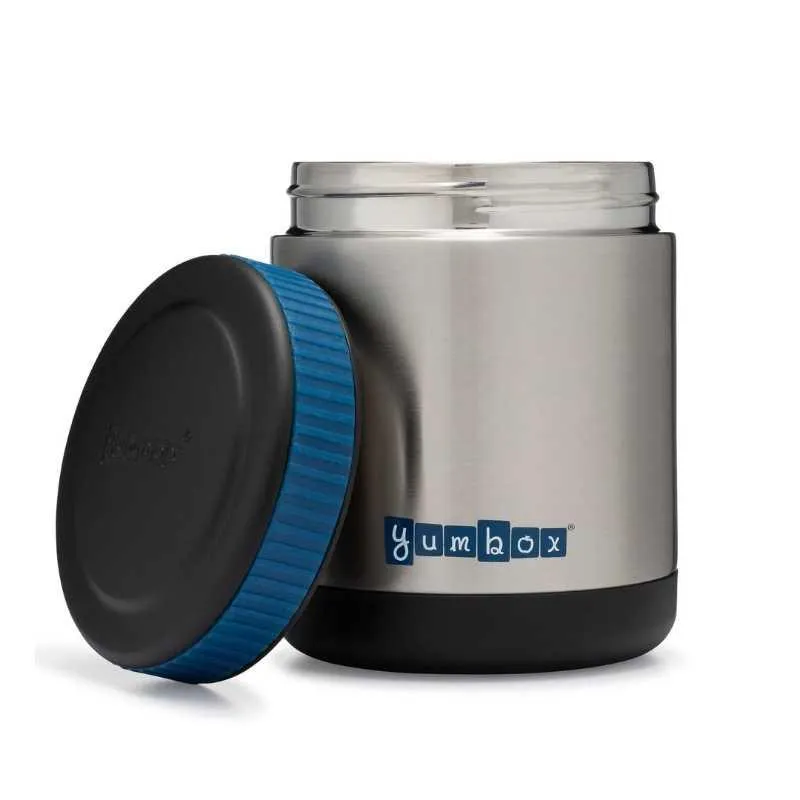 Yumbox Zuppa Thermos Hot Food Jar - Various Colours