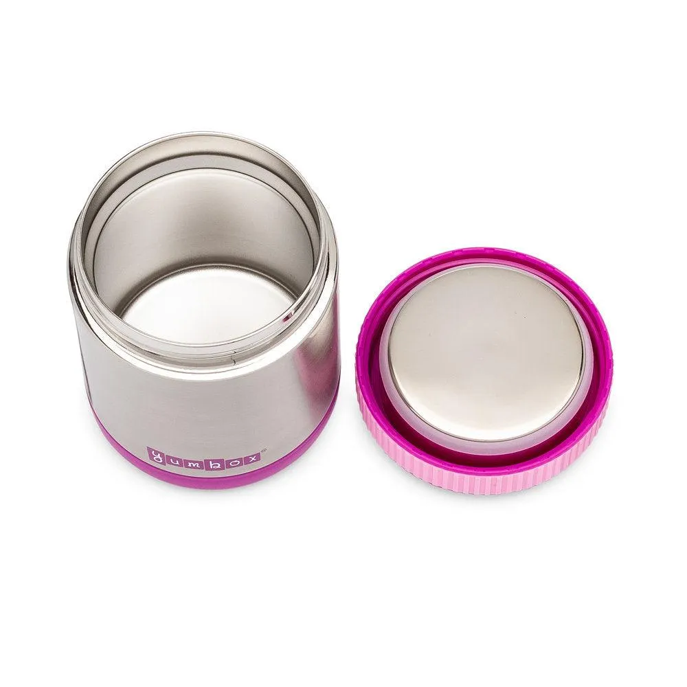 Yumbox Zuppa Thermos Hot Food Jar - Various Colours