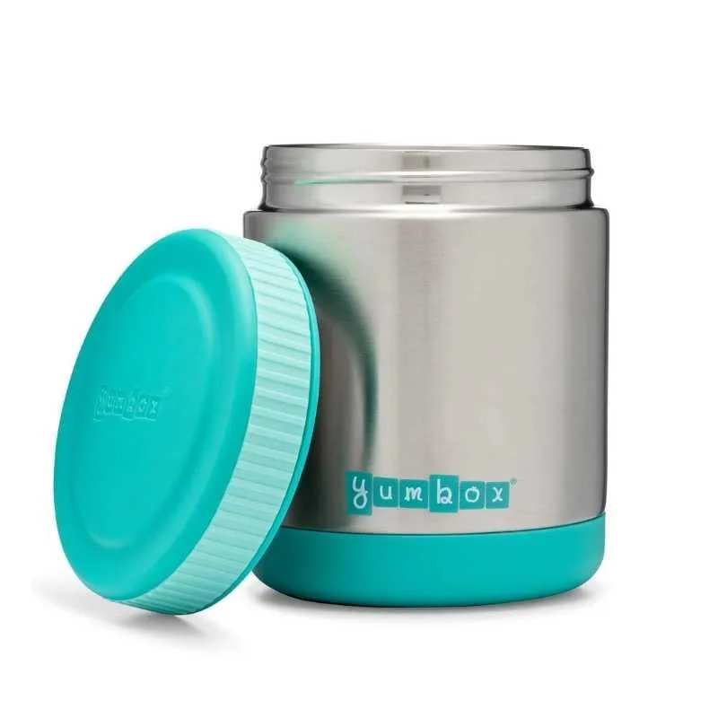 Yumbox Zuppa Thermos Hot Food Jar - Various Colours