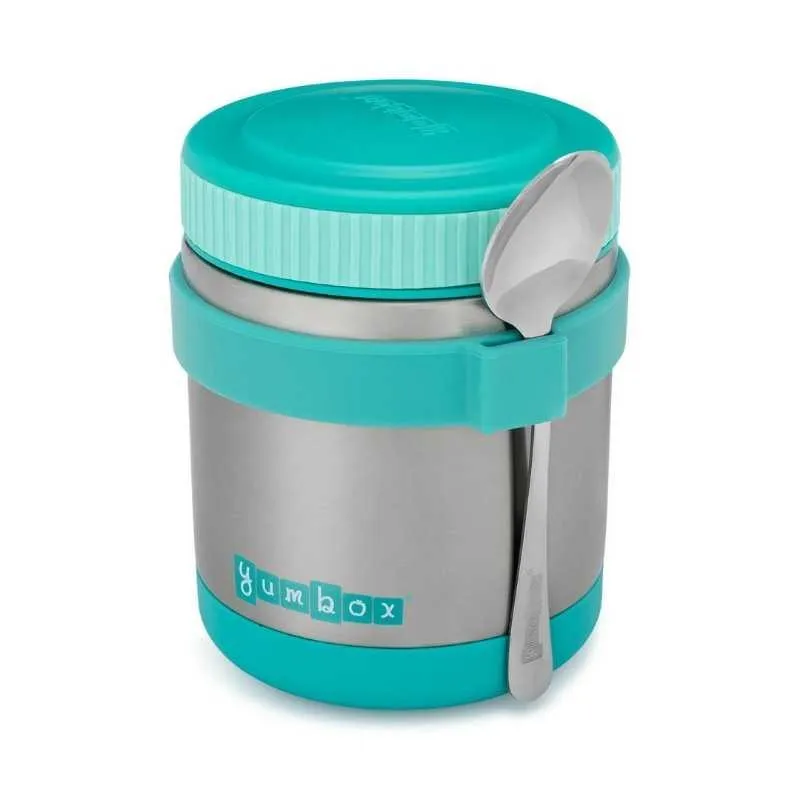 Yumbox Zuppa Thermos Hot Food Jar - Various Colours