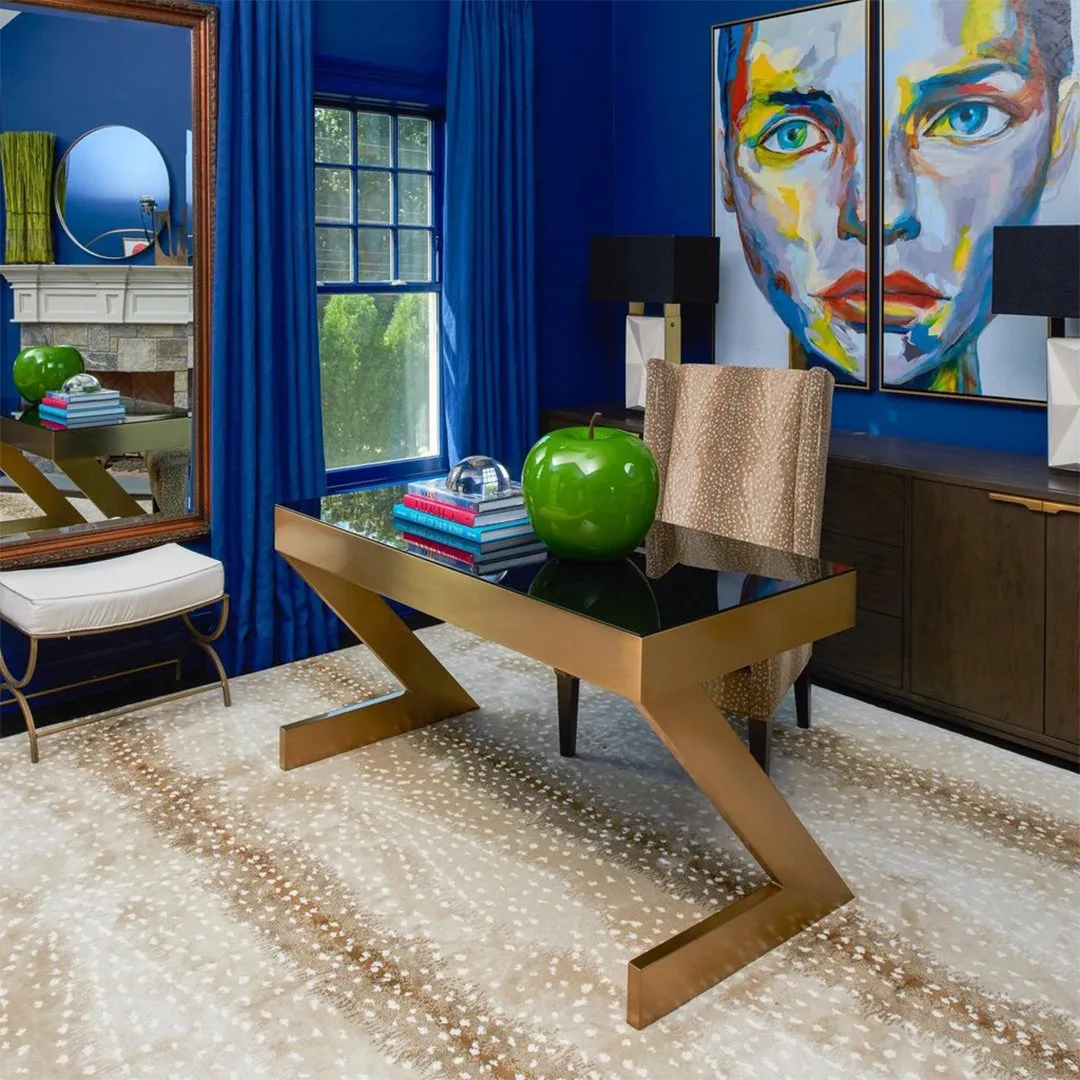 Yves Writing Desk